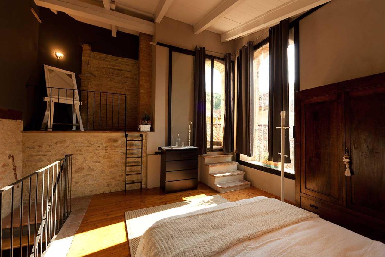 Bed and Breakfast Antico Hospitale à Dogliani Extérieur photo