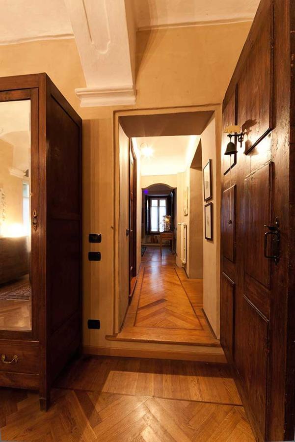 Bed and Breakfast Antico Hospitale à Dogliani Extérieur photo