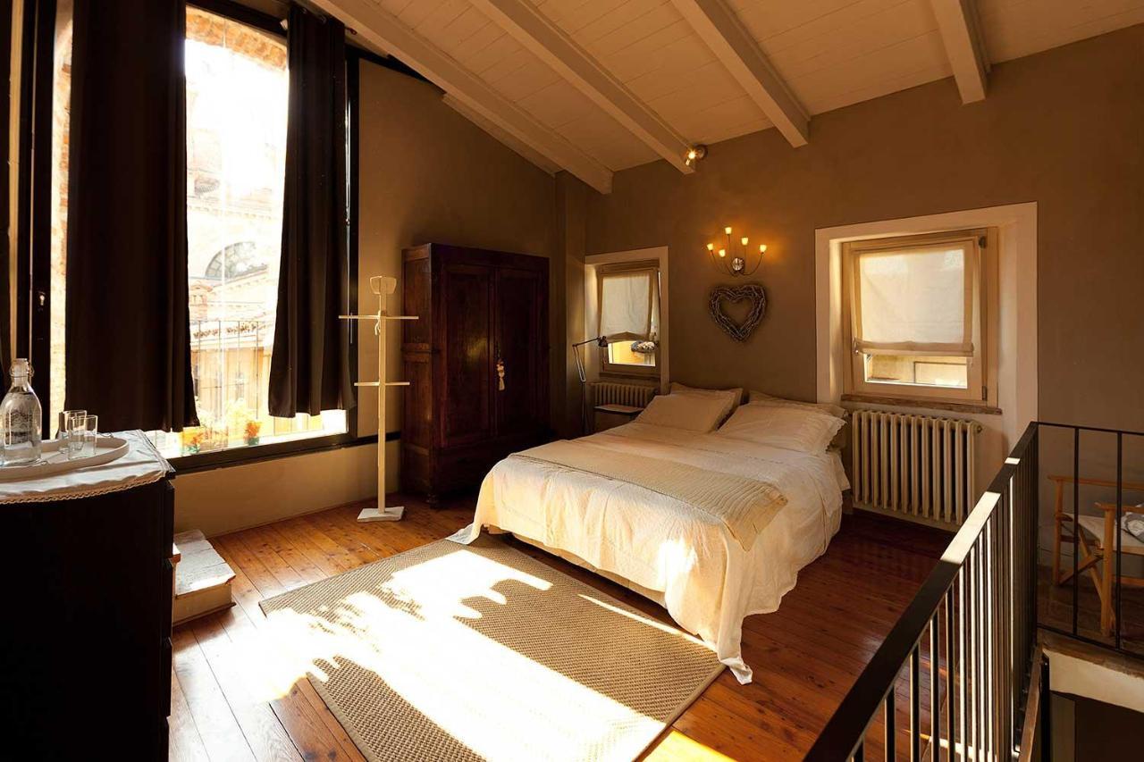 Bed and Breakfast Antico Hospitale à Dogliani Extérieur photo