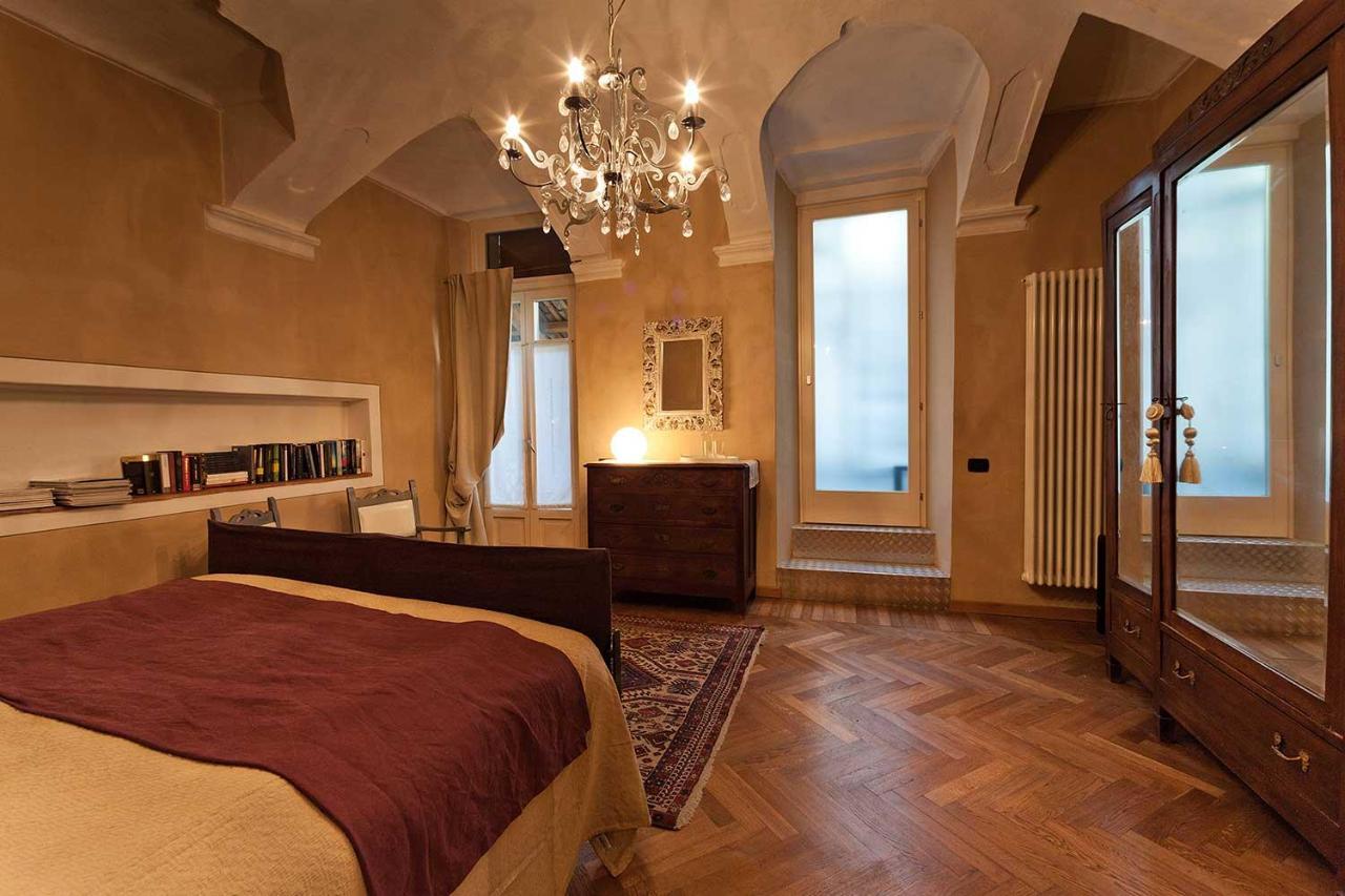 Bed and Breakfast Antico Hospitale à Dogliani Extérieur photo