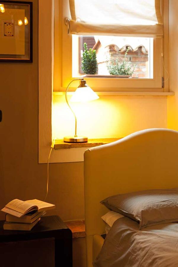 Bed and Breakfast Antico Hospitale à Dogliani Extérieur photo