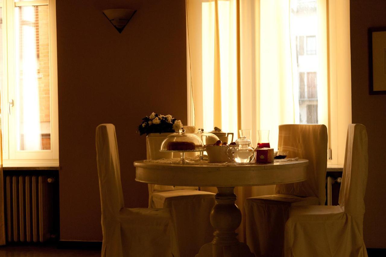 Bed and Breakfast Antico Hospitale à Dogliani Extérieur photo