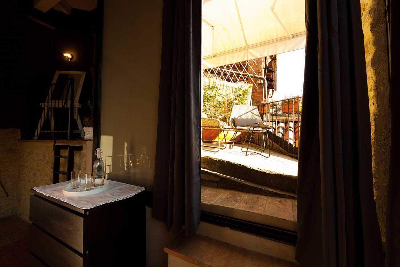 Bed and Breakfast Antico Hospitale à Dogliani Extérieur photo