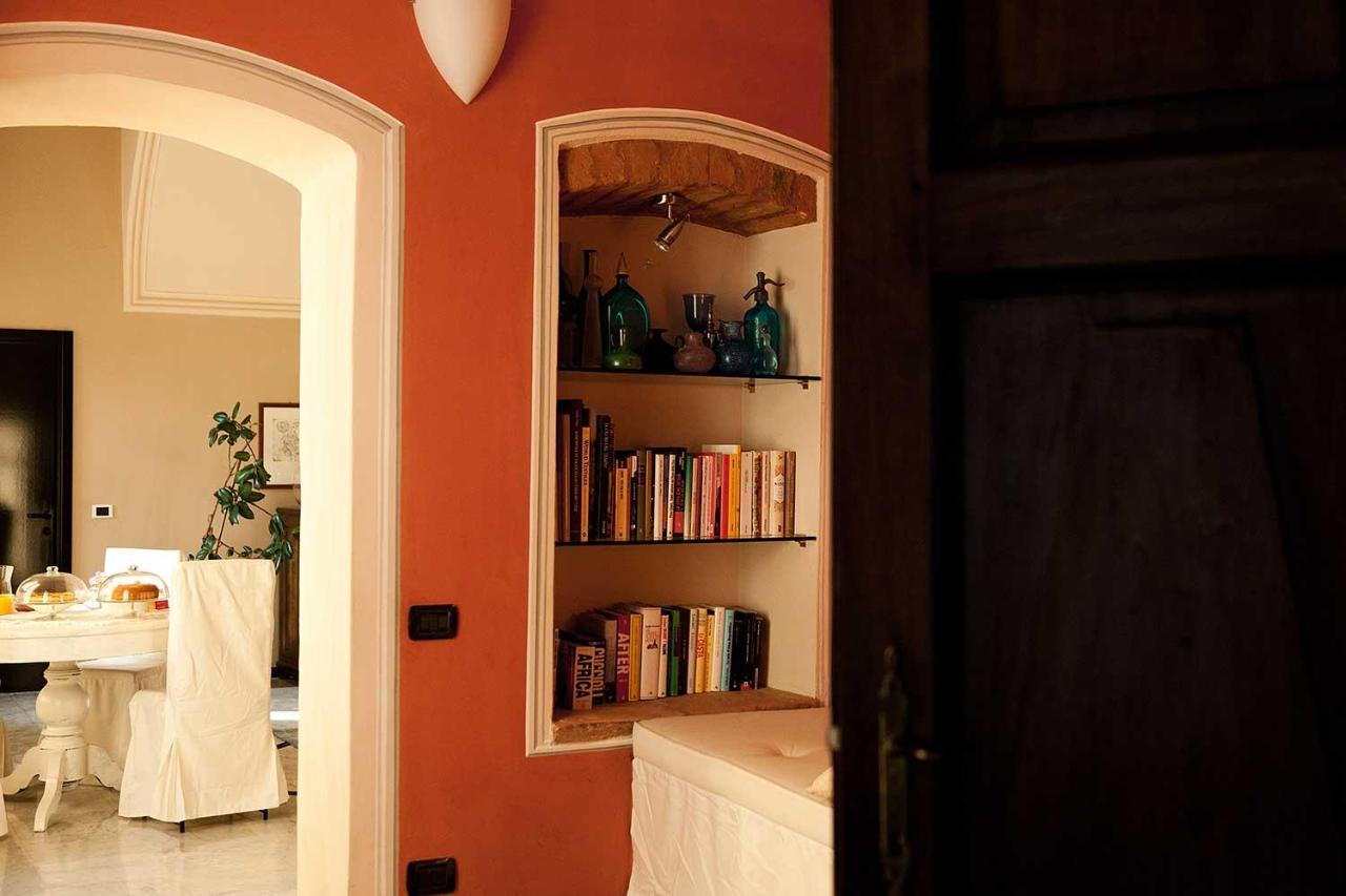 Bed and Breakfast Antico Hospitale à Dogliani Extérieur photo
