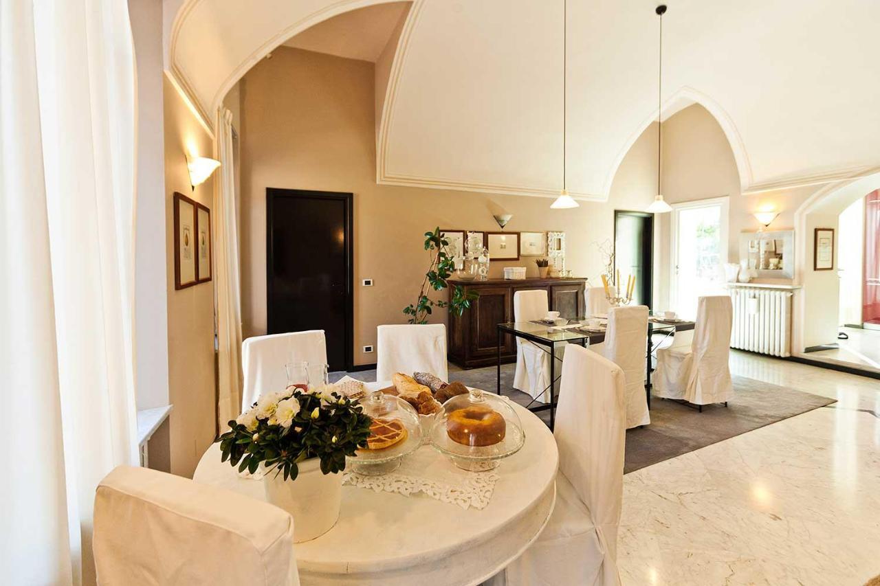 Bed and Breakfast Antico Hospitale à Dogliani Extérieur photo