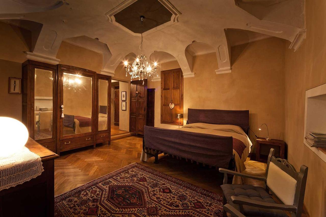 Bed and Breakfast Antico Hospitale à Dogliani Extérieur photo