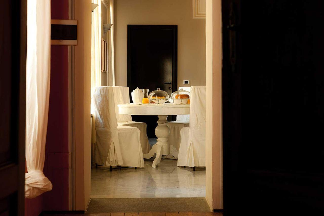 Bed and Breakfast Antico Hospitale à Dogliani Extérieur photo