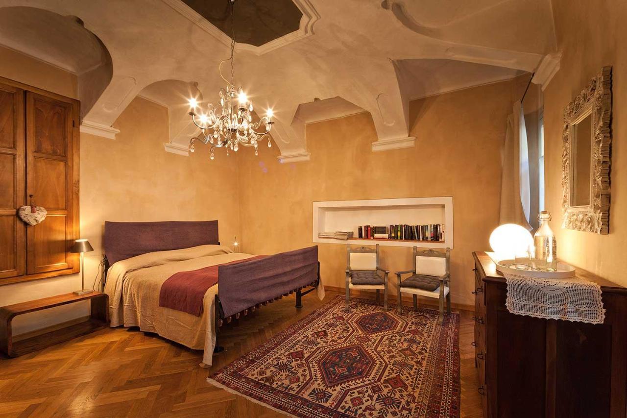 Bed and Breakfast Antico Hospitale à Dogliani Extérieur photo