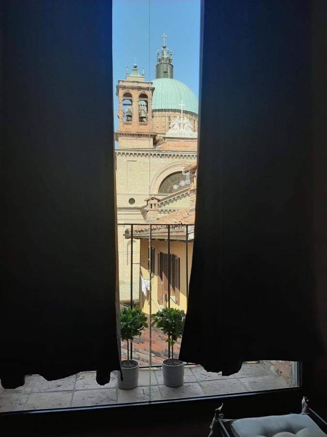 Bed and Breakfast Antico Hospitale à Dogliani Extérieur photo
