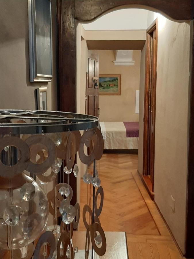 Bed and Breakfast Antico Hospitale à Dogliani Extérieur photo