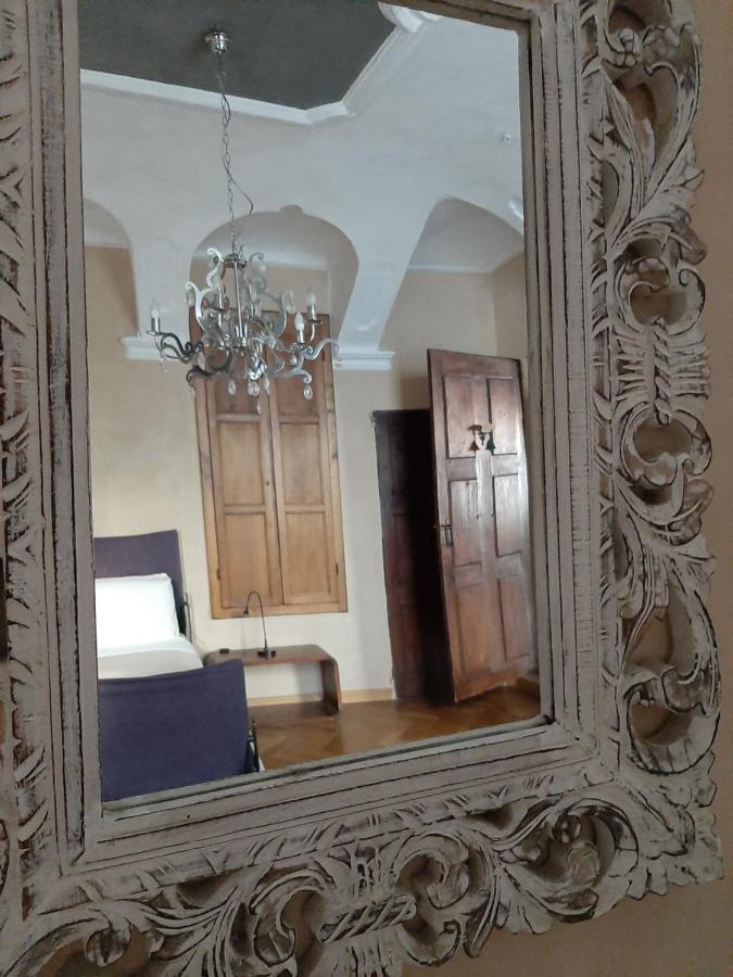 Bed and Breakfast Antico Hospitale à Dogliani Extérieur photo