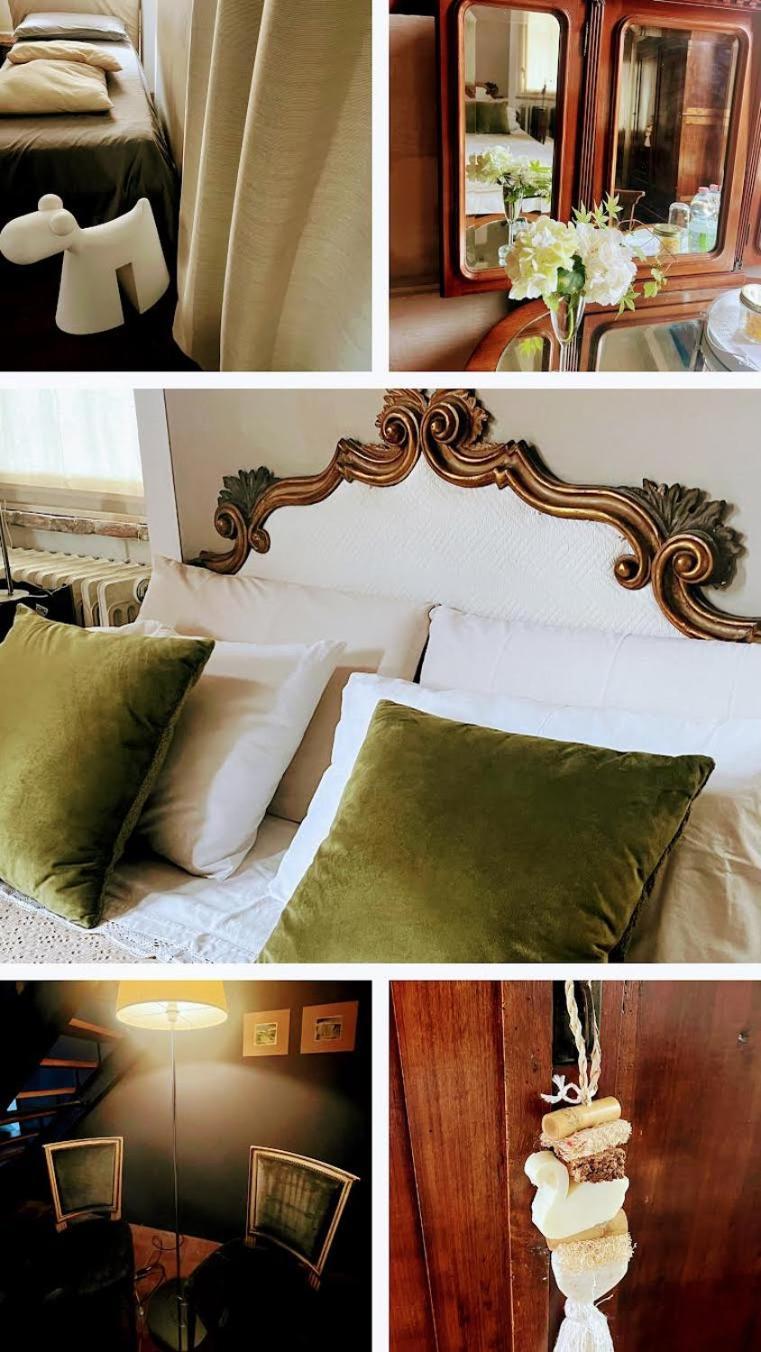 Bed and Breakfast Antico Hospitale à Dogliani Extérieur photo