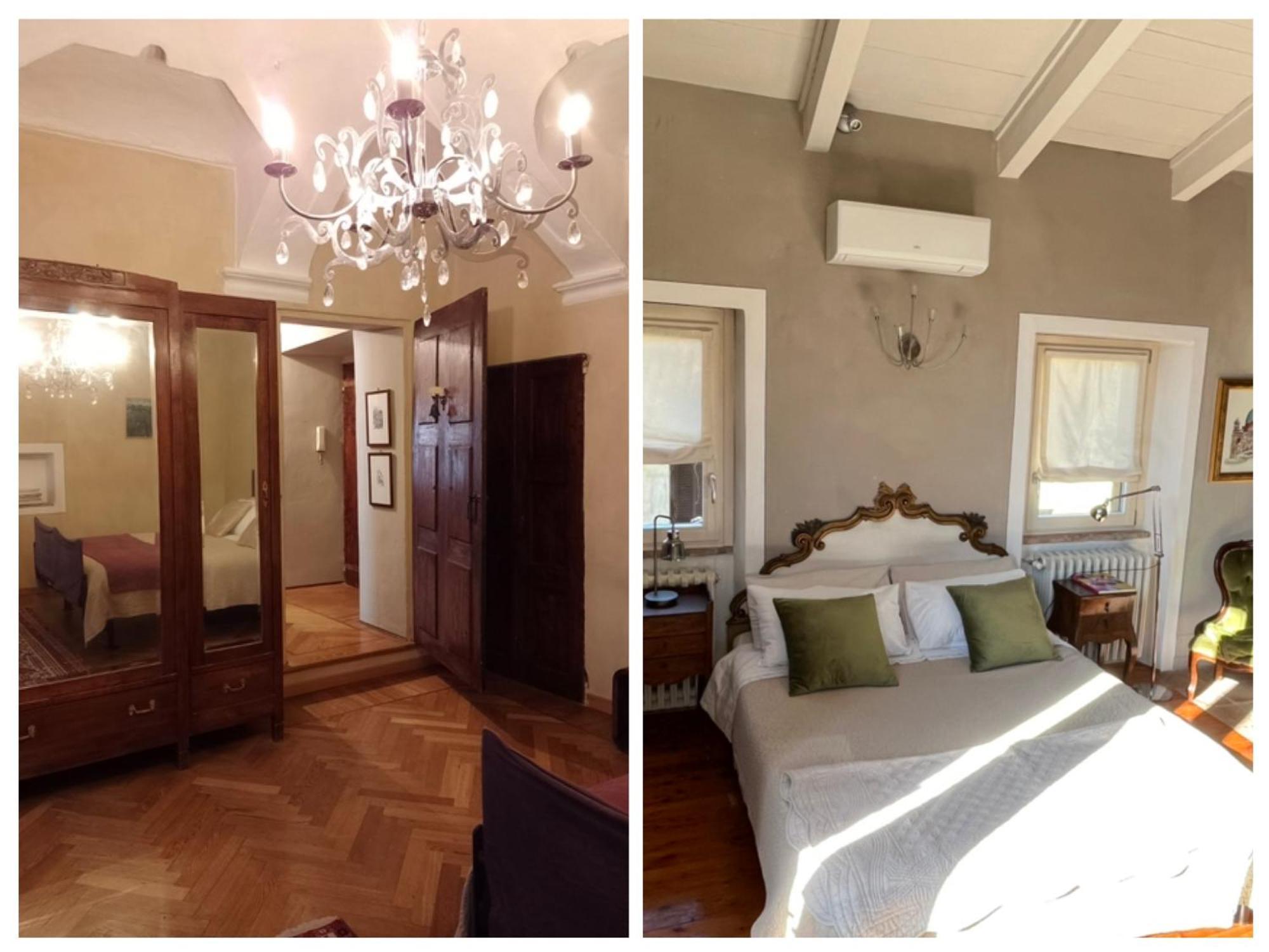 Bed and Breakfast Antico Hospitale à Dogliani Extérieur photo